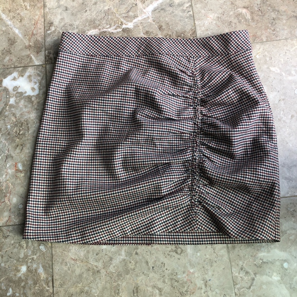 New free people skirt - Picture 2 of 8